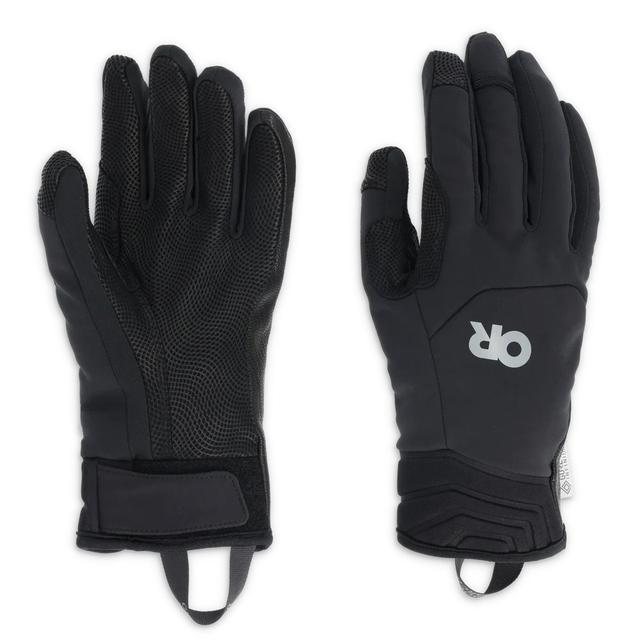 Mixalot Gloves
