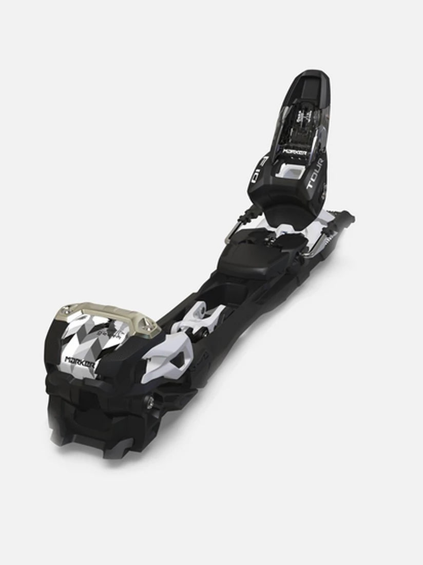 Marker F10 Tour Bindings 2025 (Small)