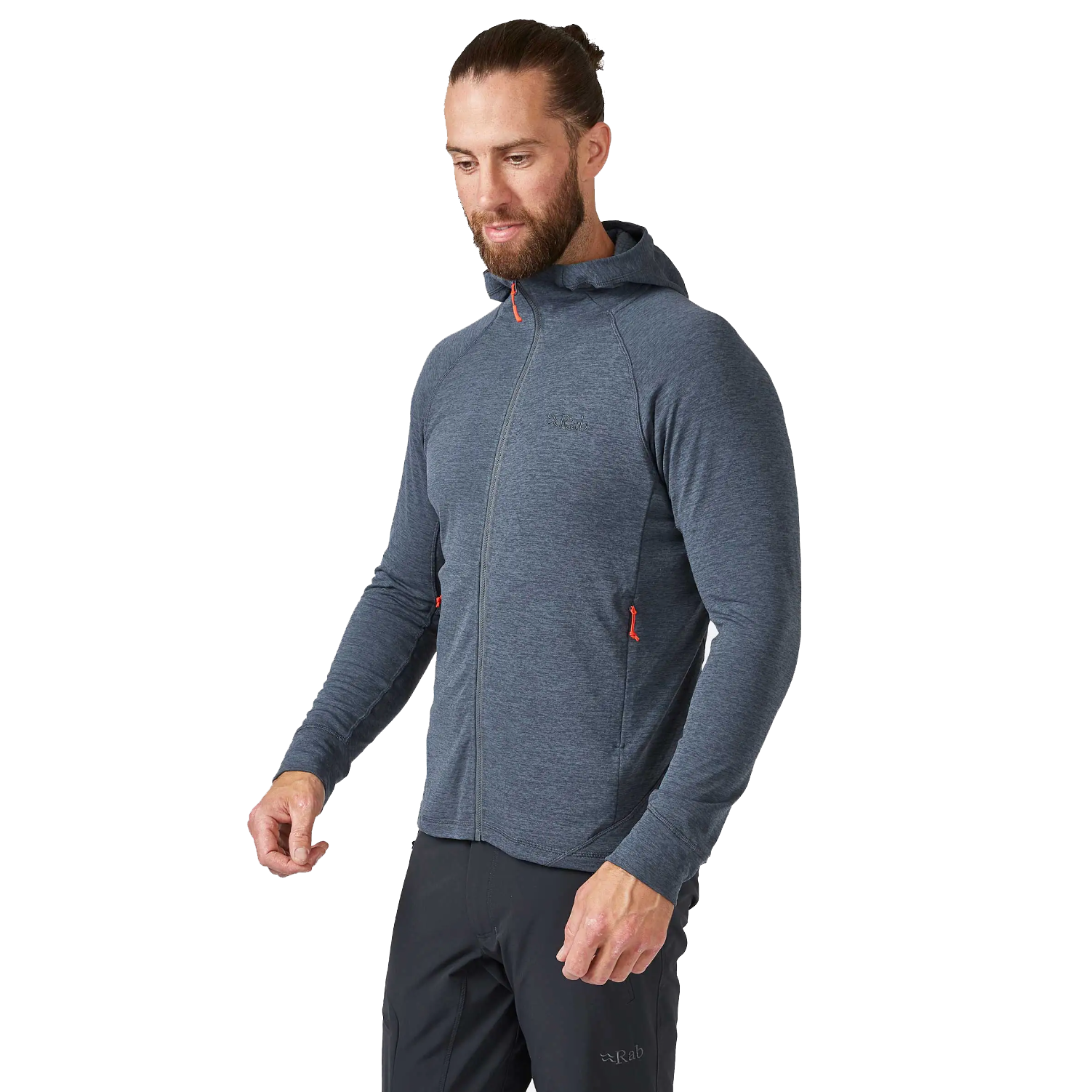 Men's Nexus Hoody