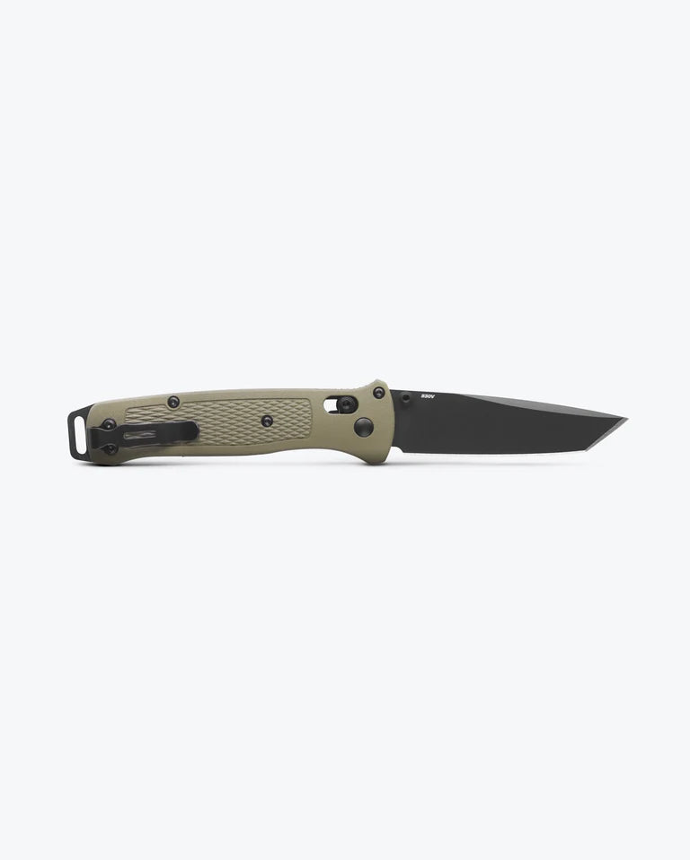 Bailout | Ranger Green | Tanto