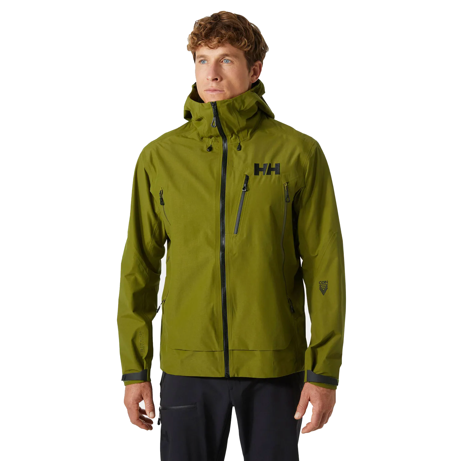 Men's Odin 9 Worlds 3.0 Jacket