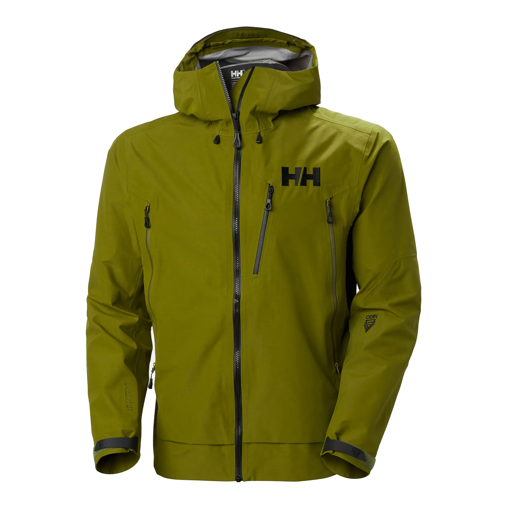 Men's Odin 9 Worlds 3.0 Jacket