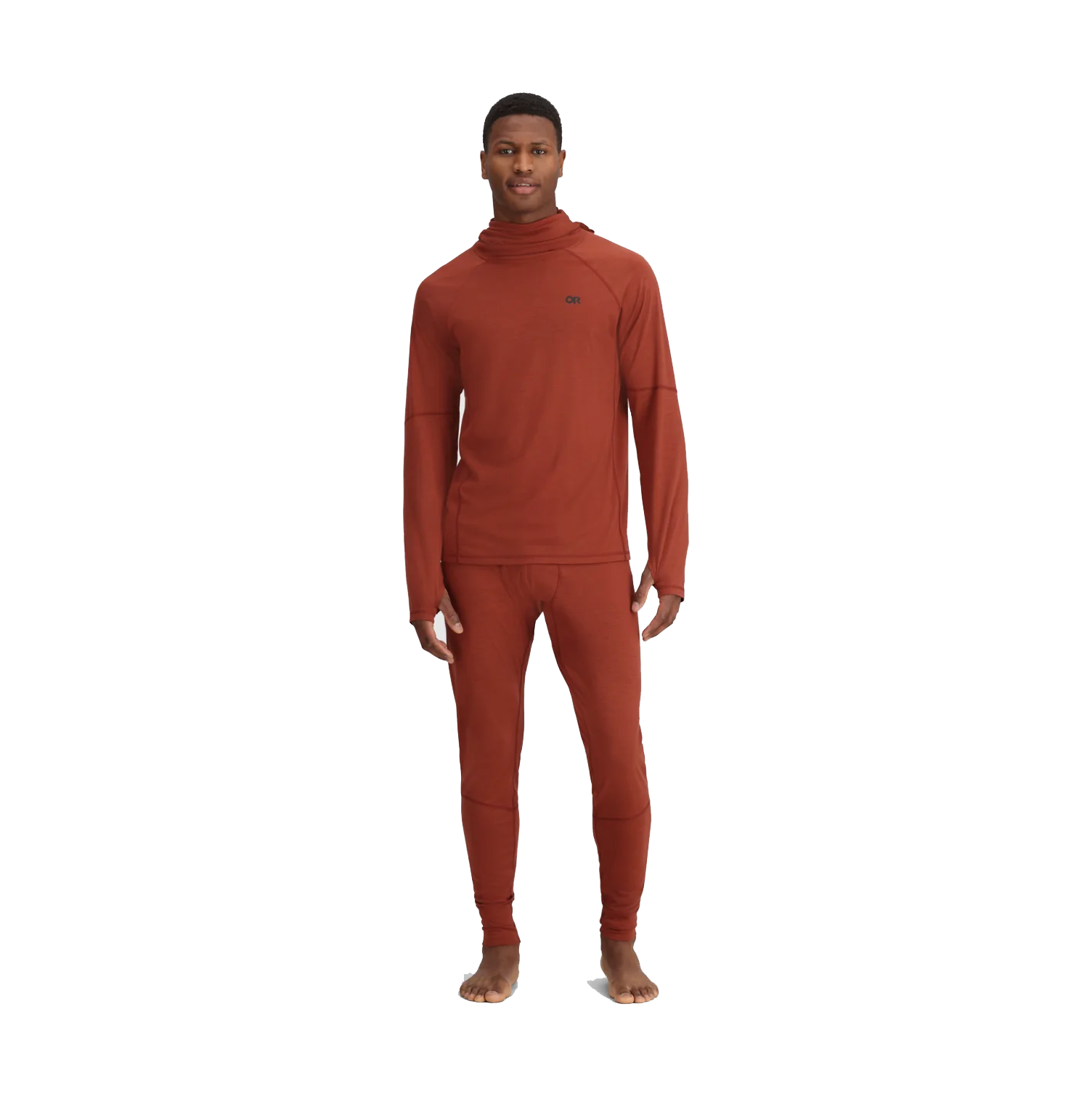 Men's Alpine Onset Merino Hoodie