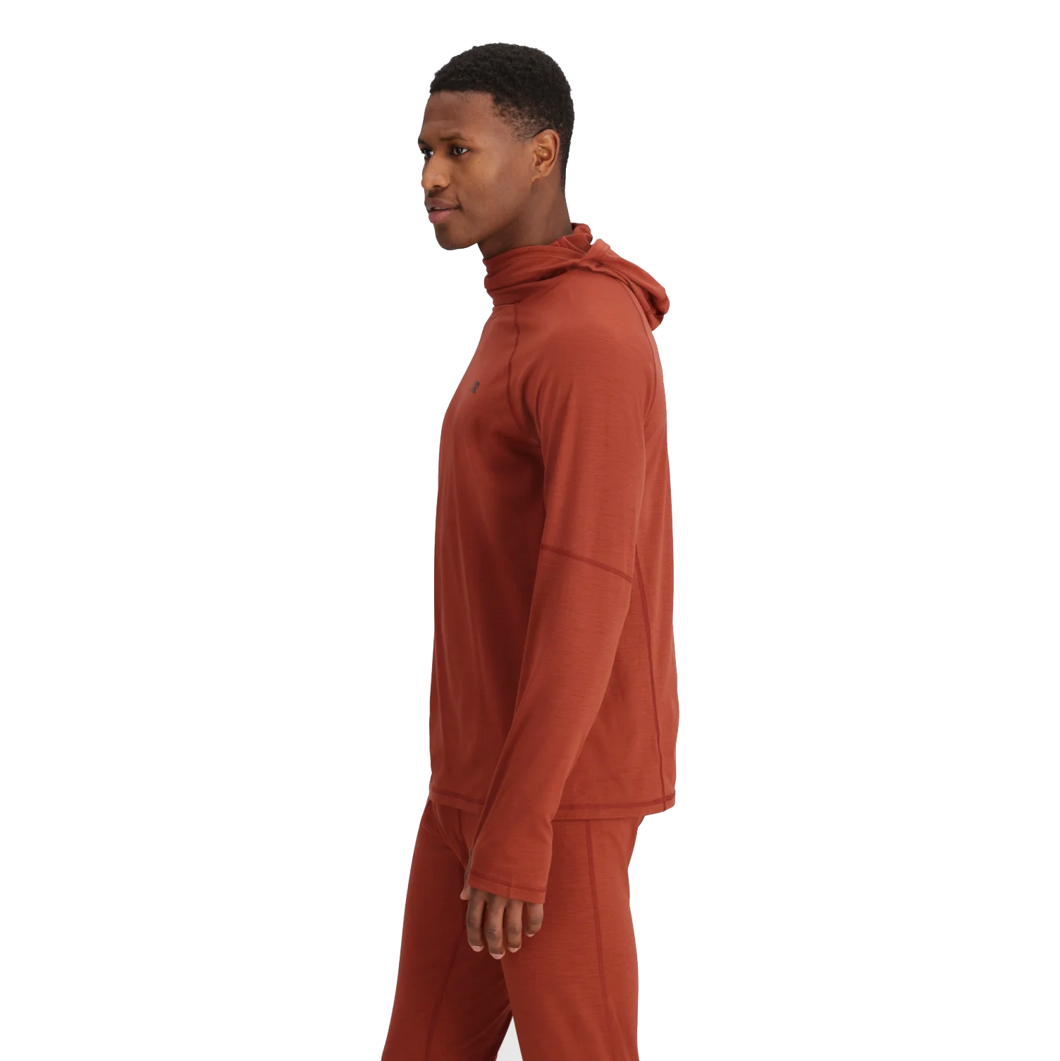 Men's Alpine Onset Merino Hoodie