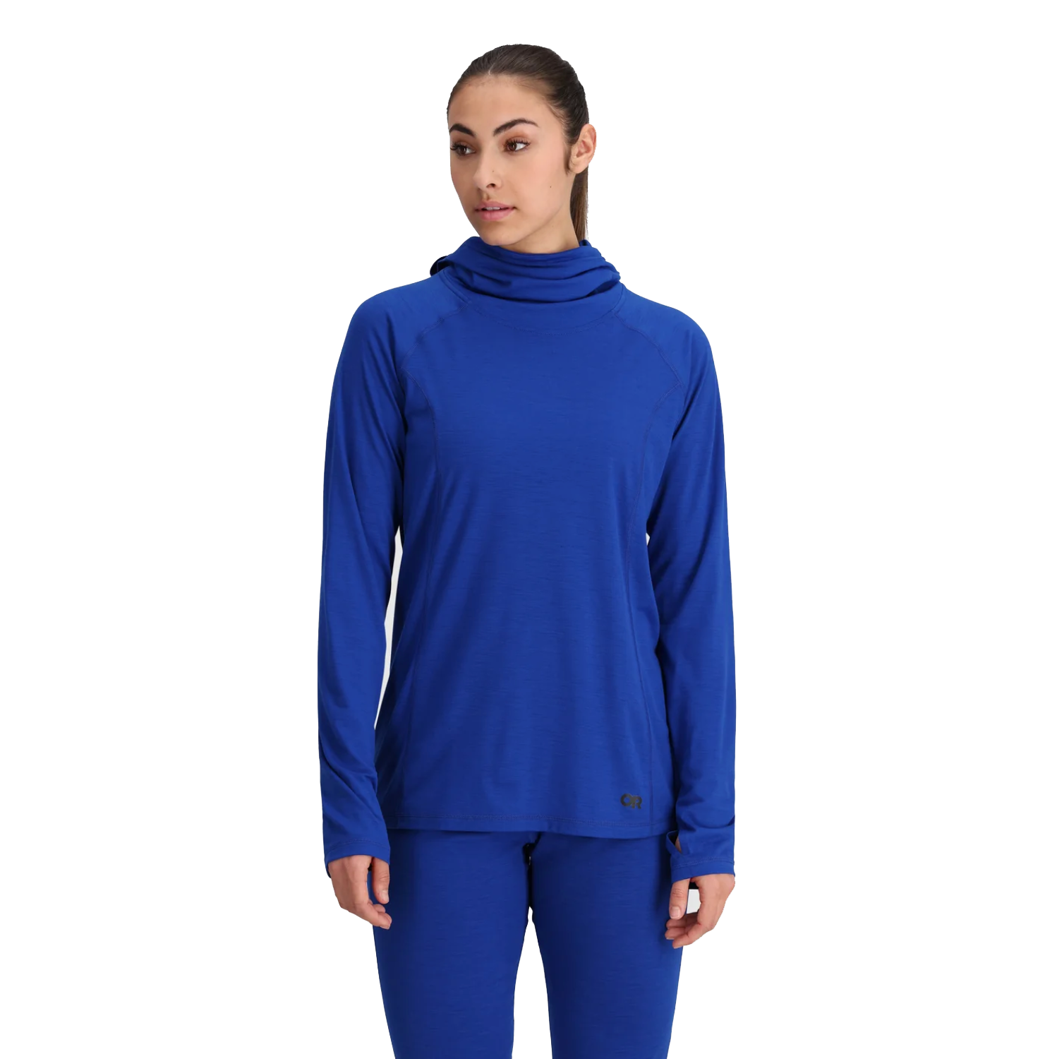 Women's Alpine Onset Merino Hoodie