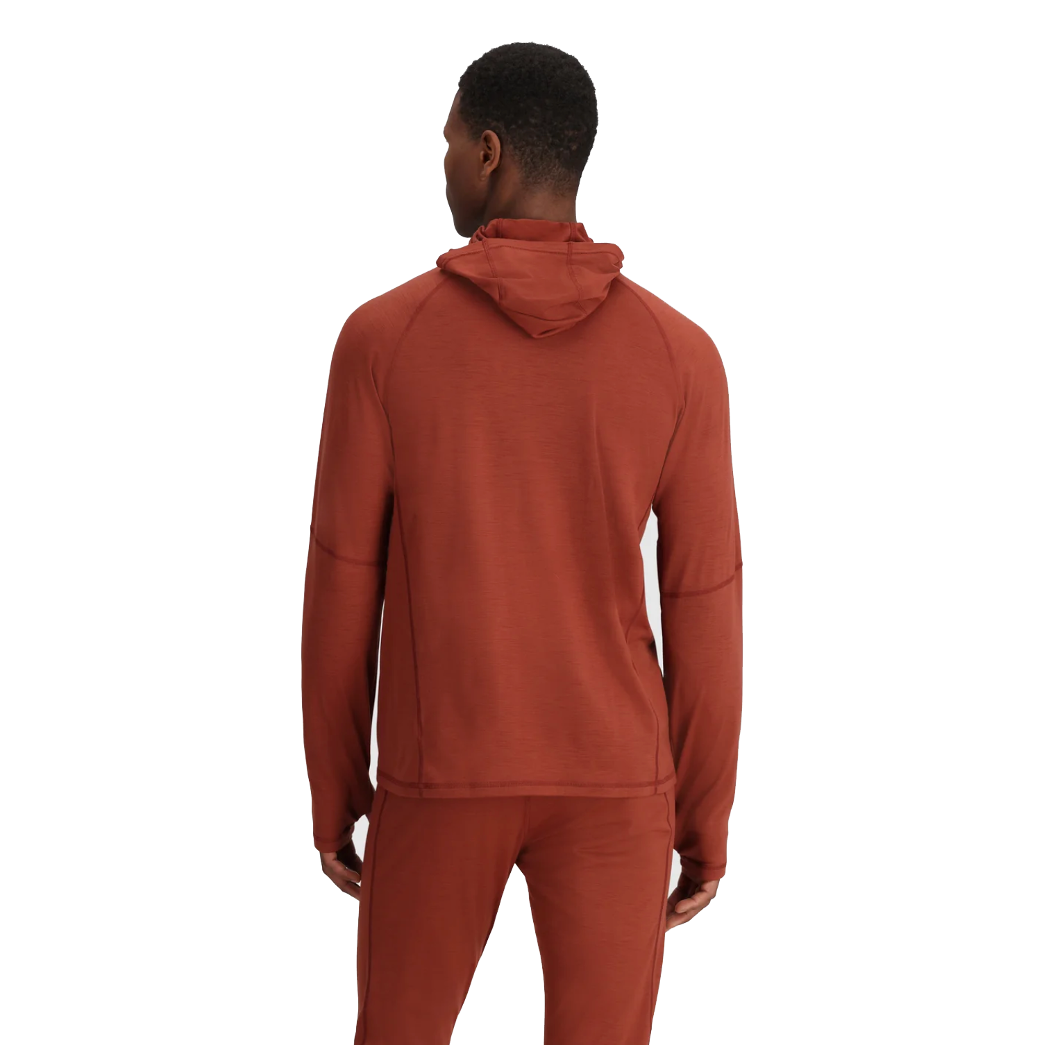 Men's Alpine Onset Merino Hoodie