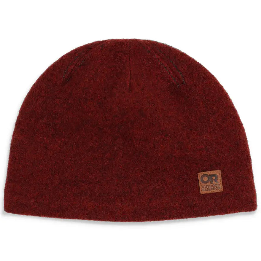 Whiskey Peak Beanie