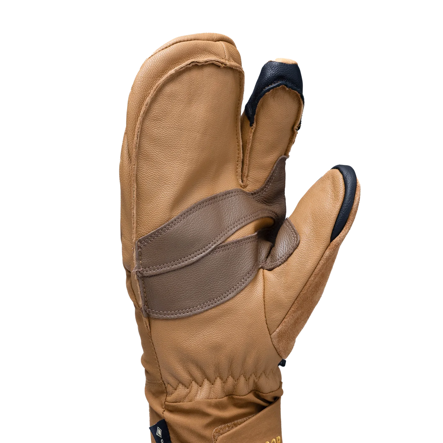 Team Gore-Tex 3-Finger Gloves