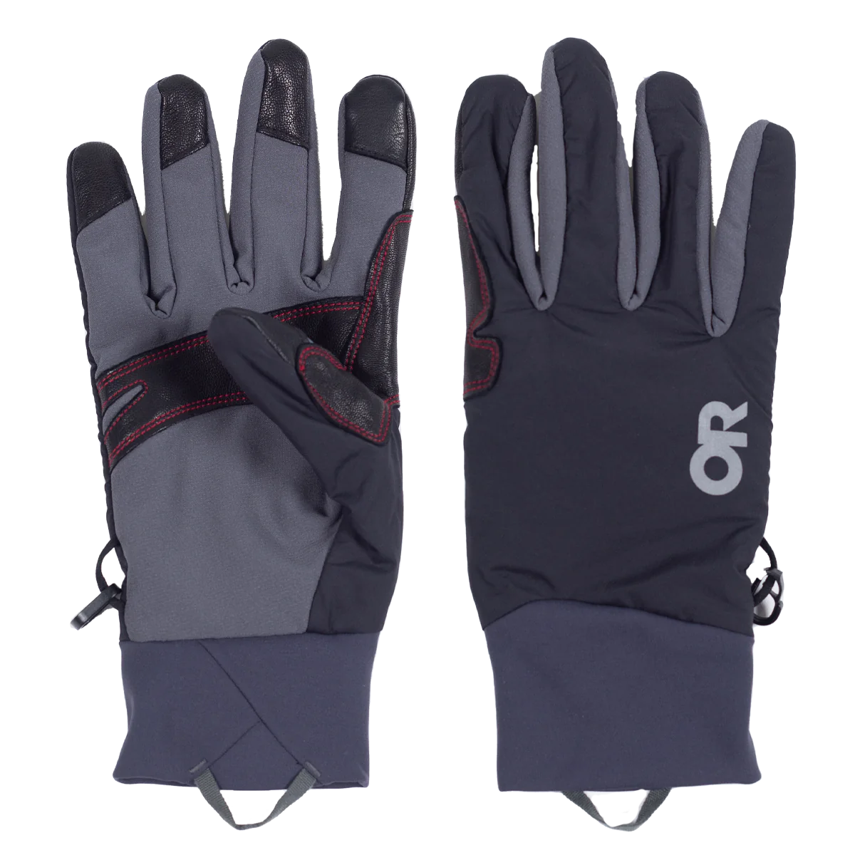 Deviator Gloves