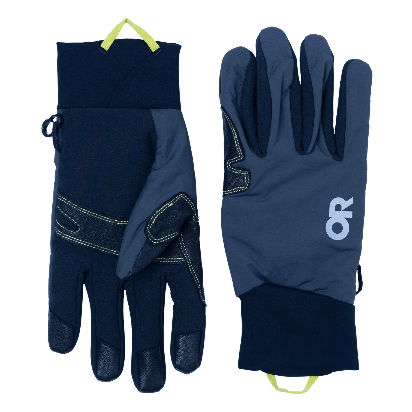 Deviator Gloves