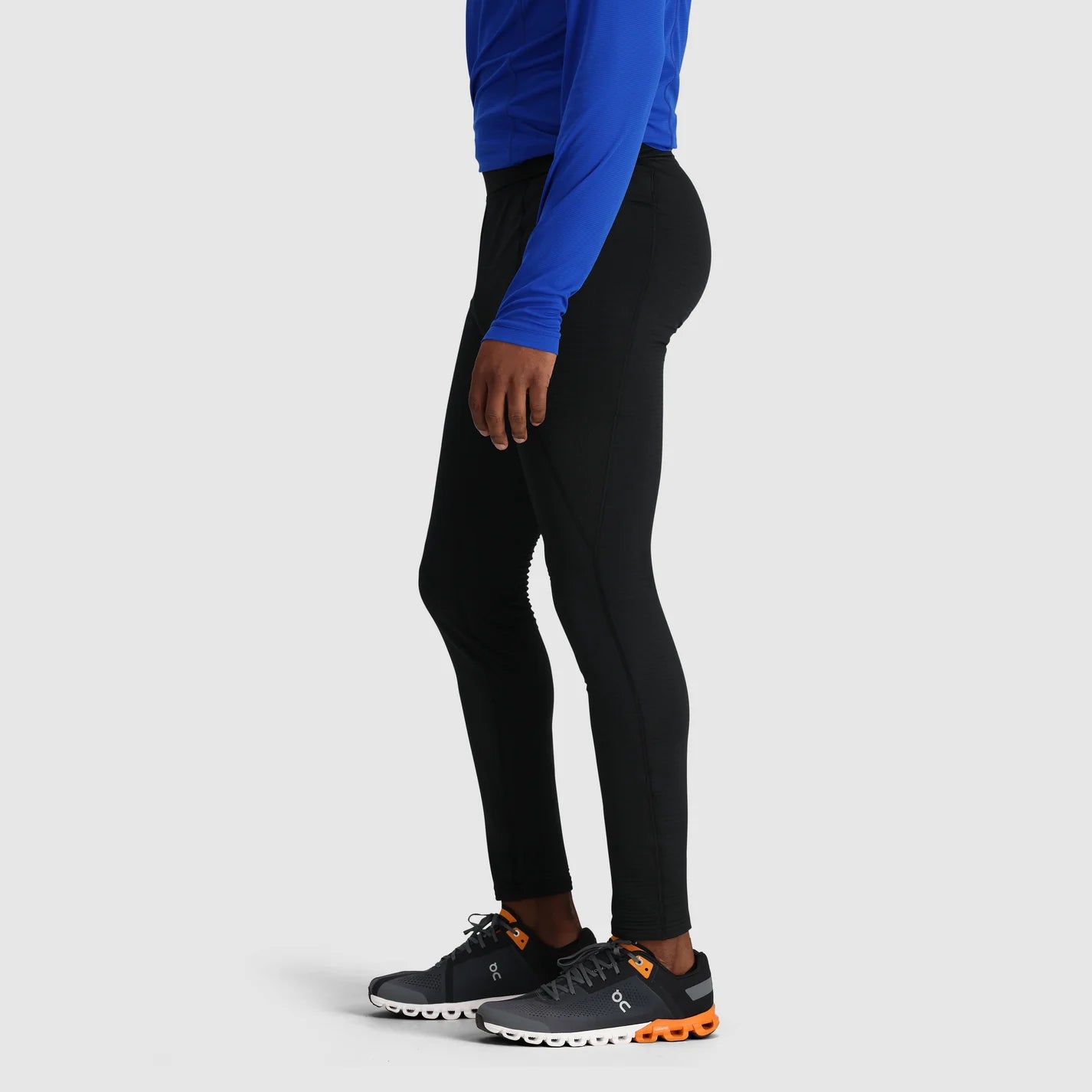 Men's Vigor Grid Fleece Bottoms