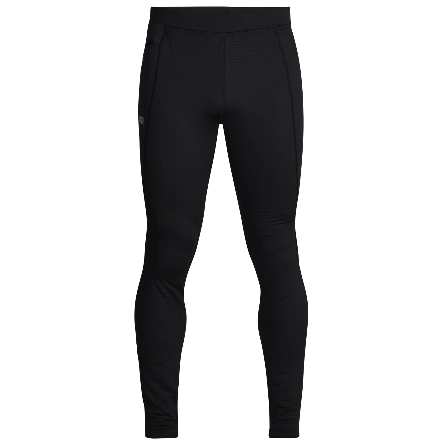 Men's Vigor Grid Fleece Bottoms