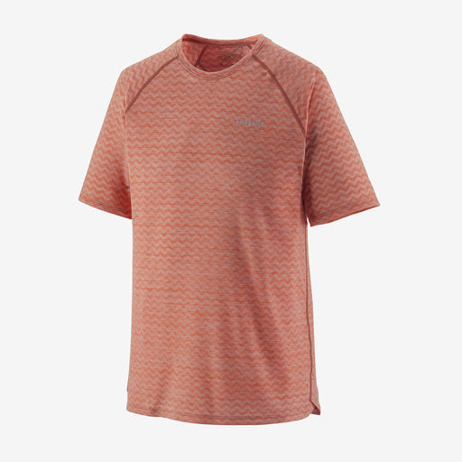 Men's Ridge Flow Running Shirt