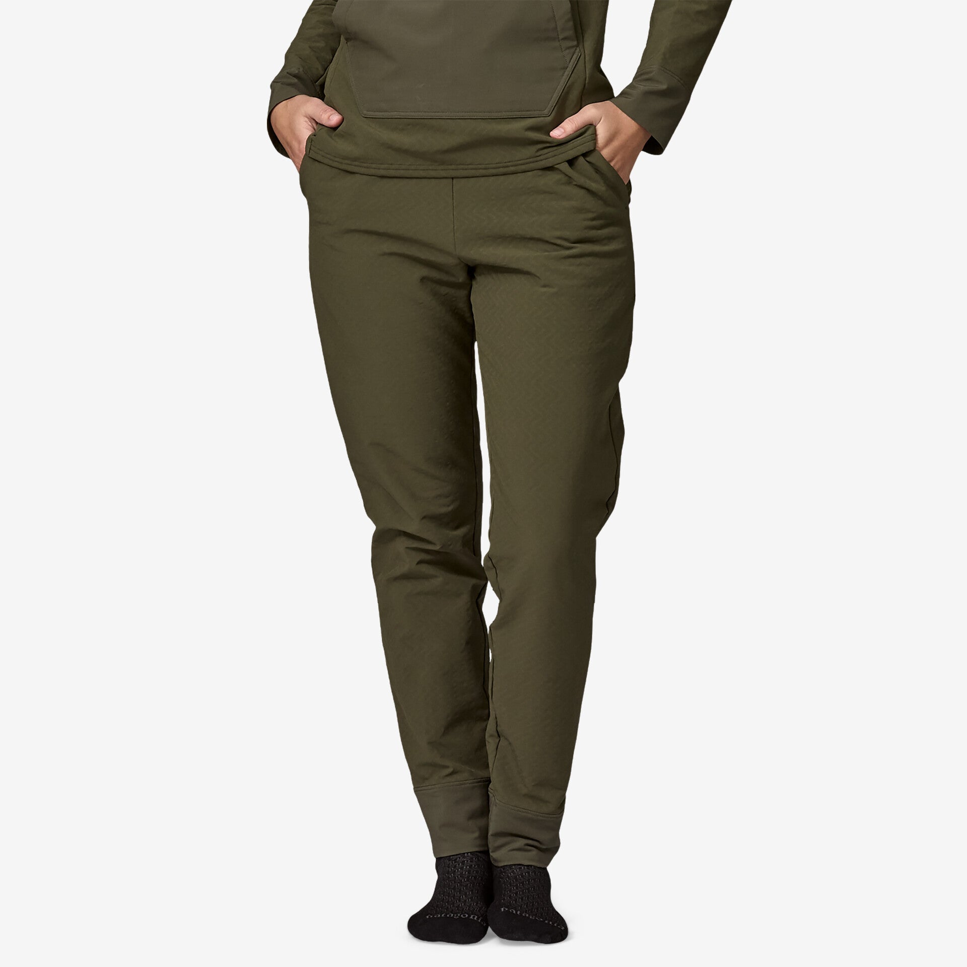 Women's R2 CrossStrata Pants