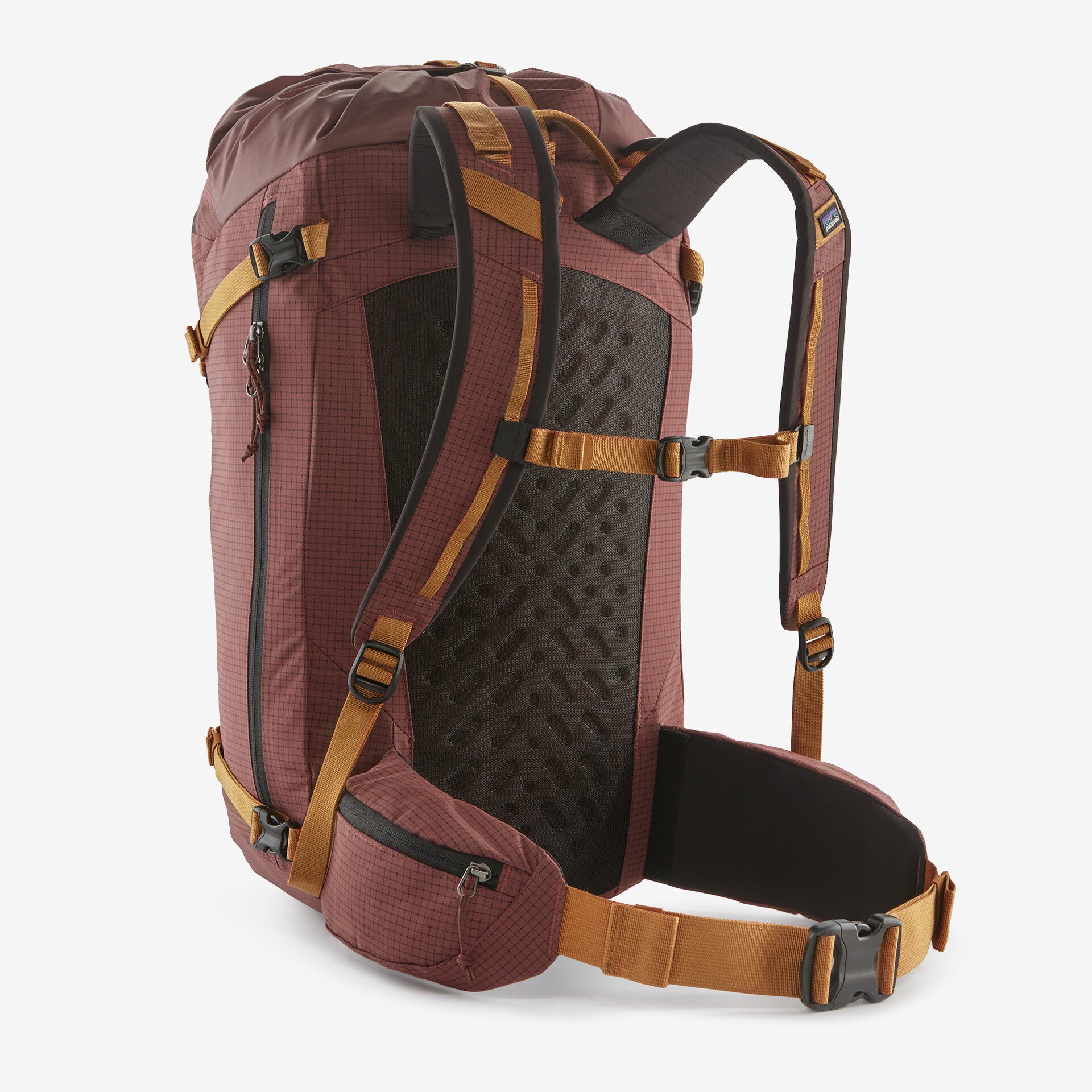 Descensionist Snow Pack 37L