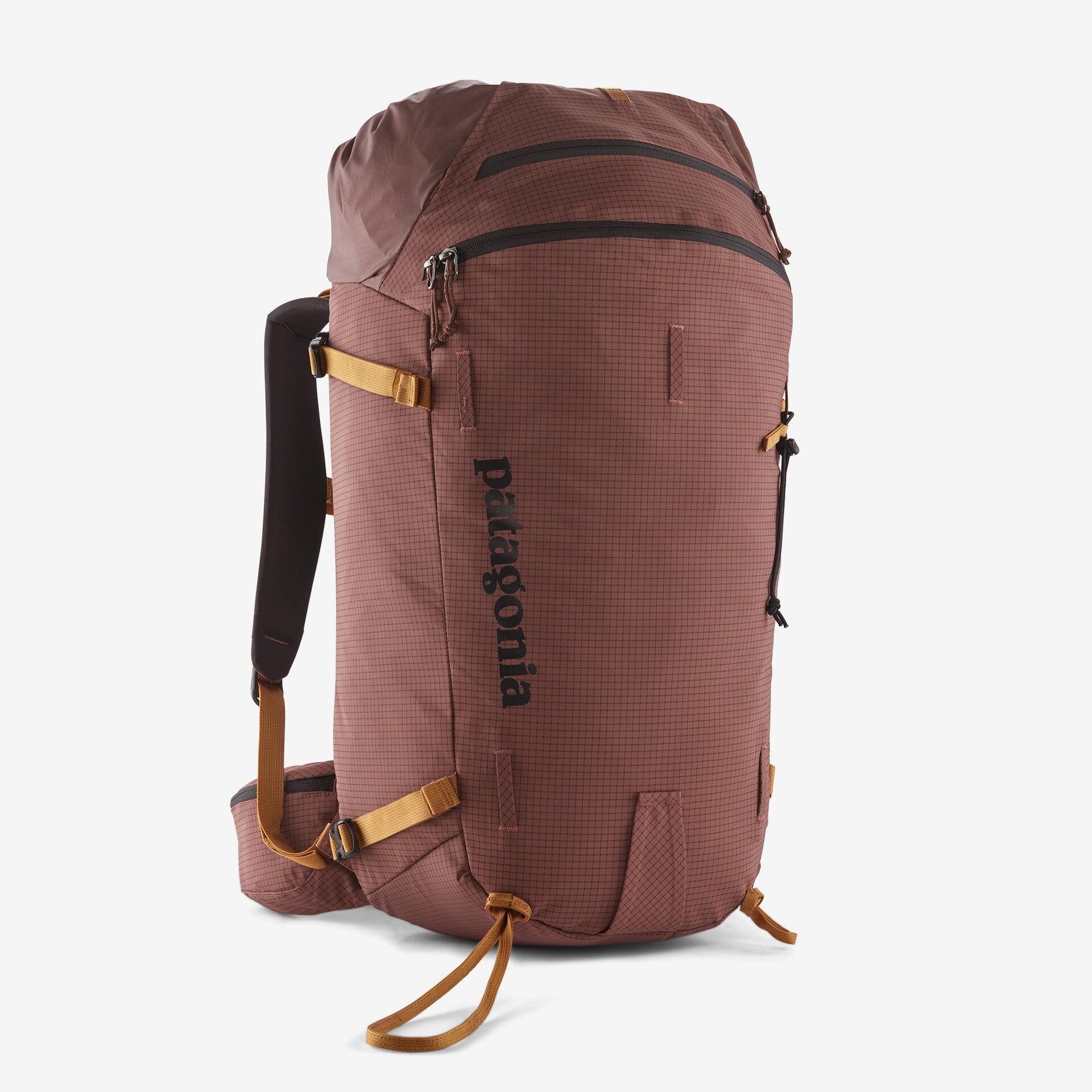 Descensionist Snow Pack 37L