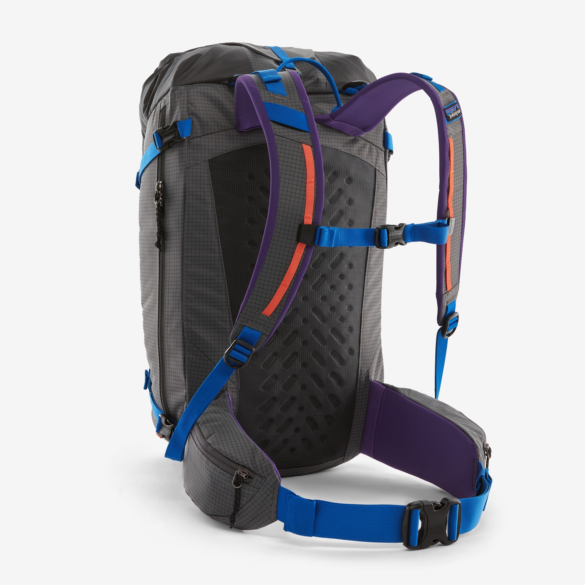 Descensionist Snow Pack 37L