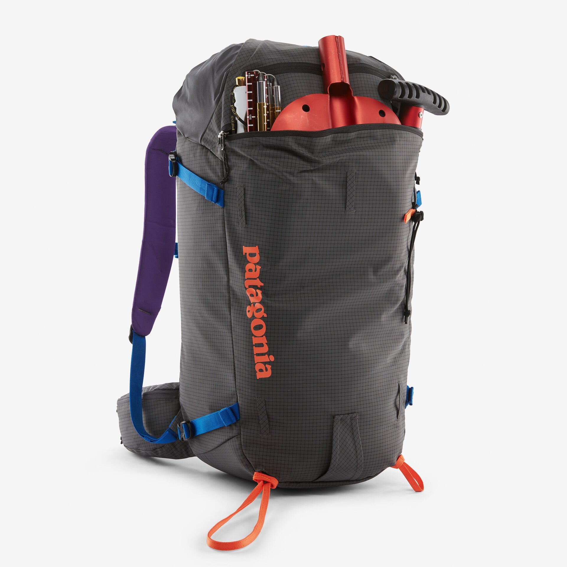 Descensionist Snow Pack 37L