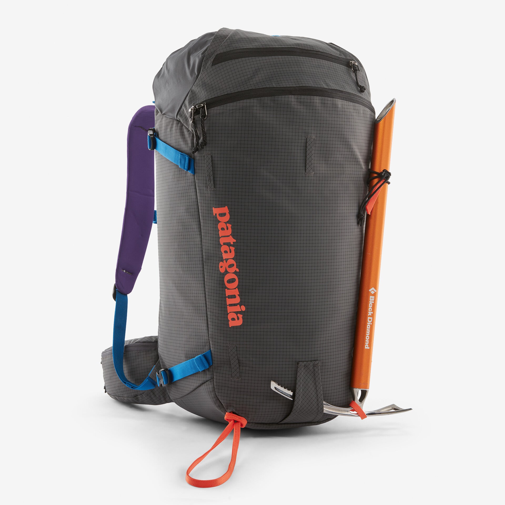 Descensionist Snow Pack 37L