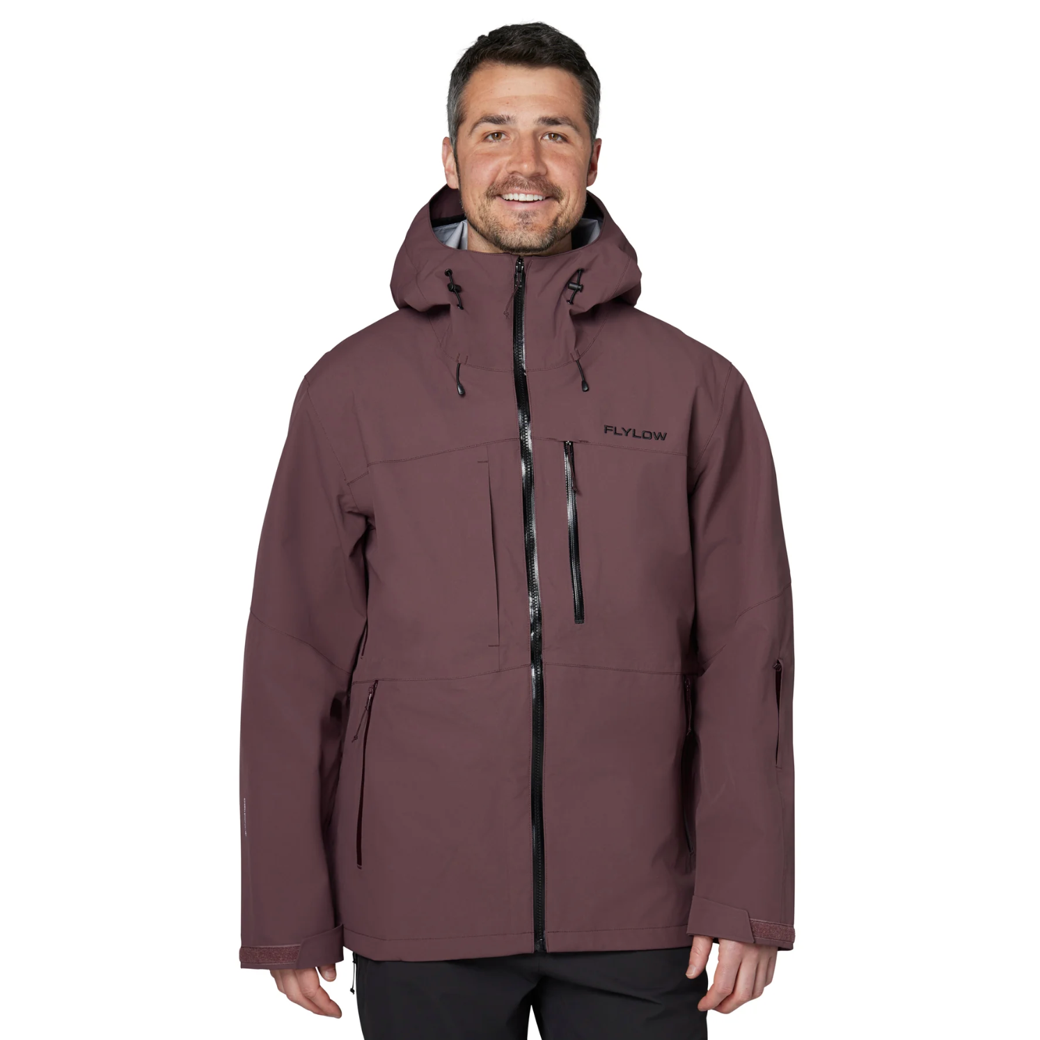 Men's Quantum Pro Jacket