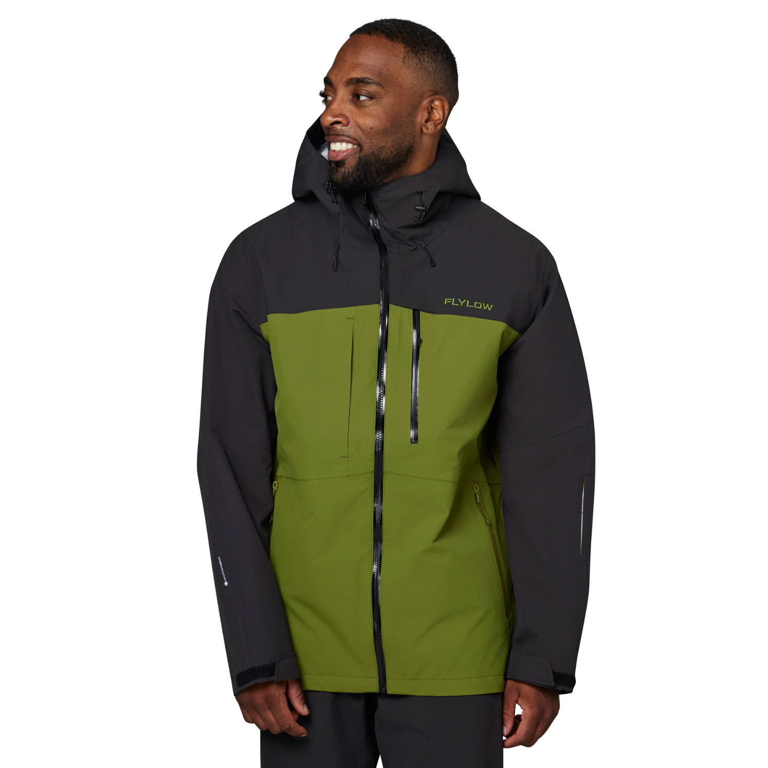 Men's Quantum Pro Jacket