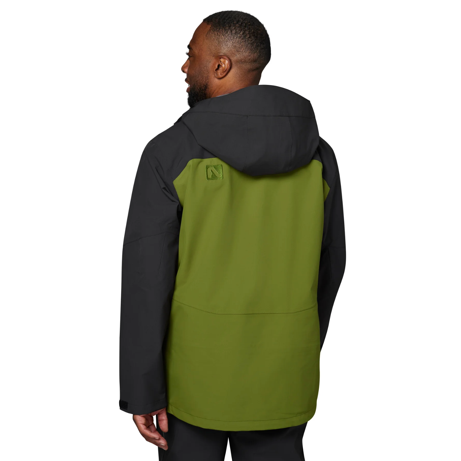 Men's Quantum Pro Jacket