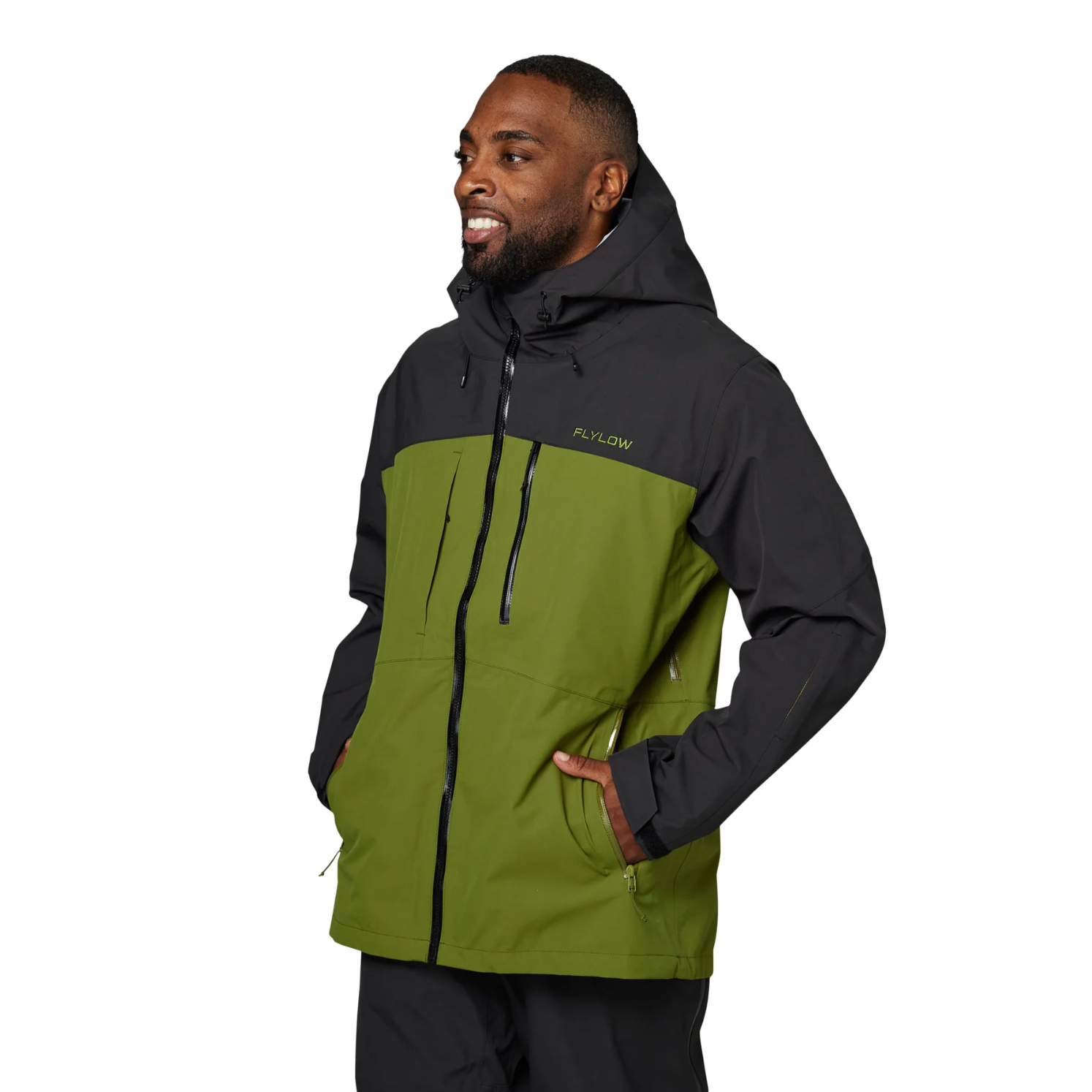 Men's Quantum Pro Jacket