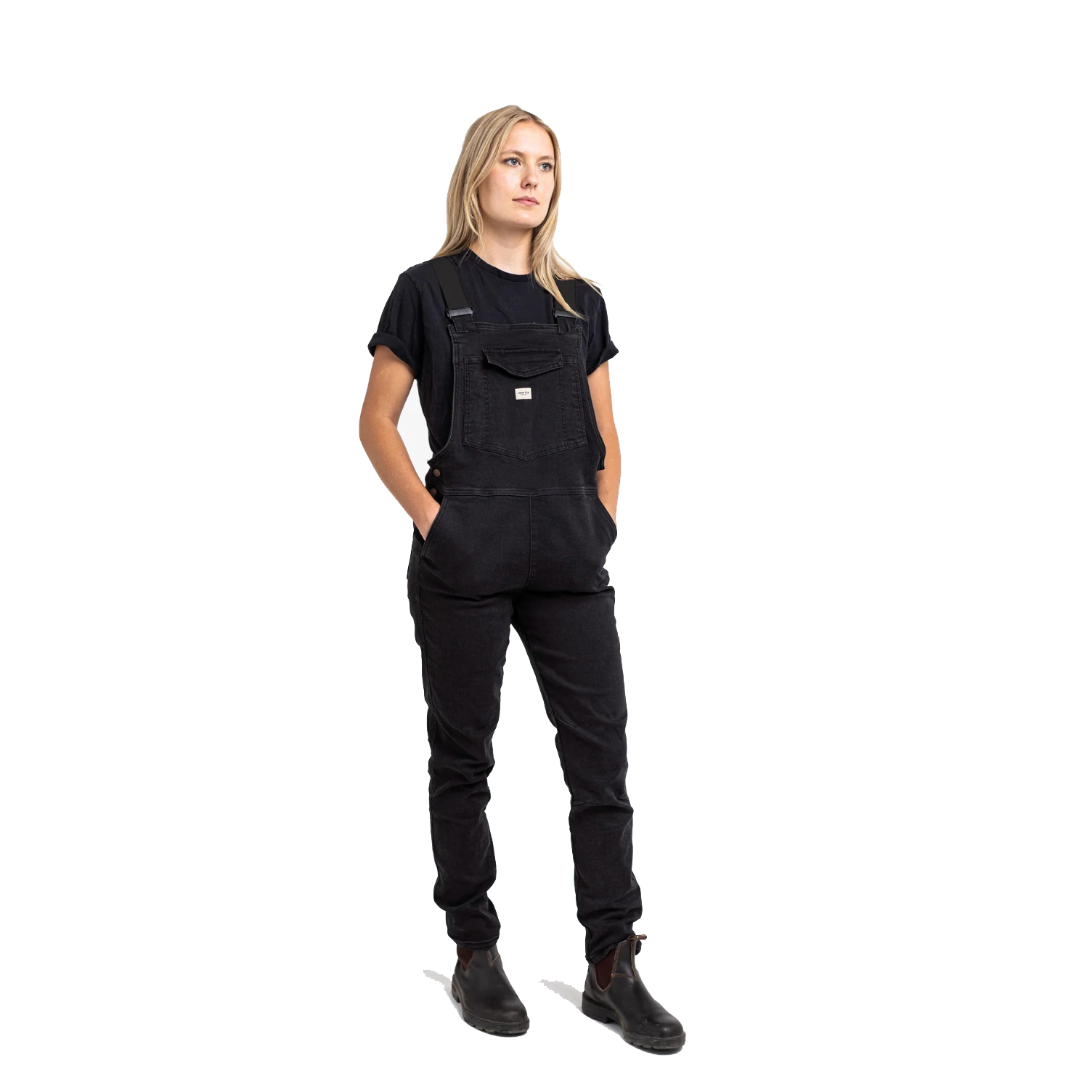 Women's Diesel Overalls