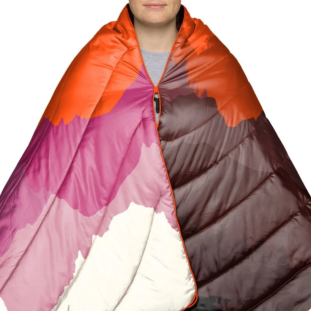 Original Puffy Blanket