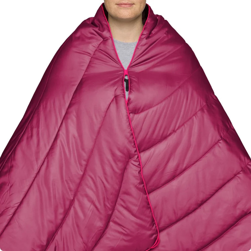 Original Puffy Blanket