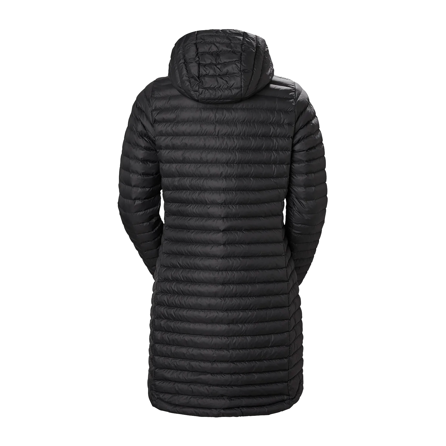 Women's Sirdal Long Insulator Jacket