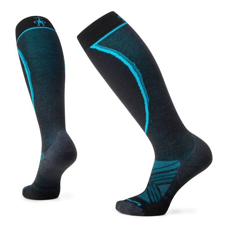 Women's Ski Over The Calf Socks