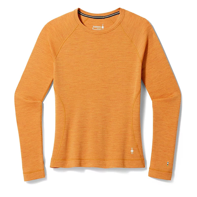 Women's Classic Thermal Merino Base Layer Crew