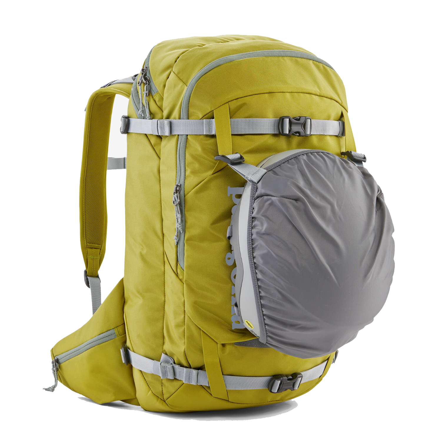 SnowDrifter Pack 30L