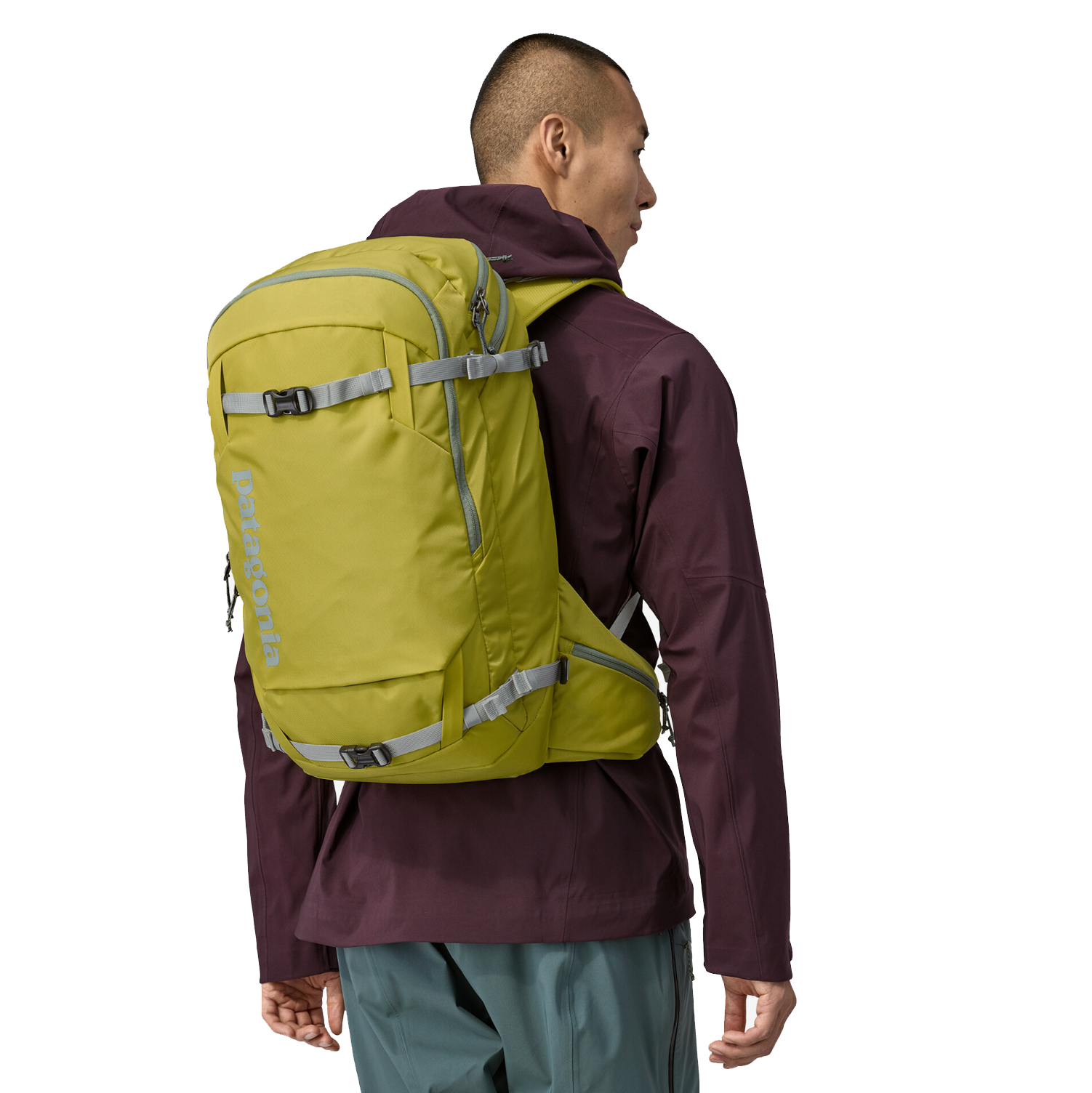 SnowDrifter Pack 30L