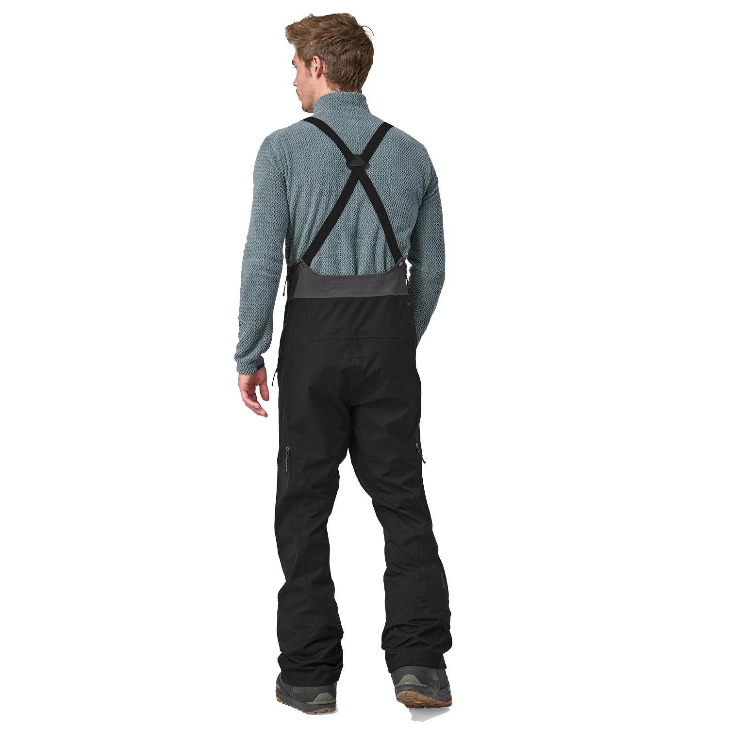 Men's Snowdrifter Bibs