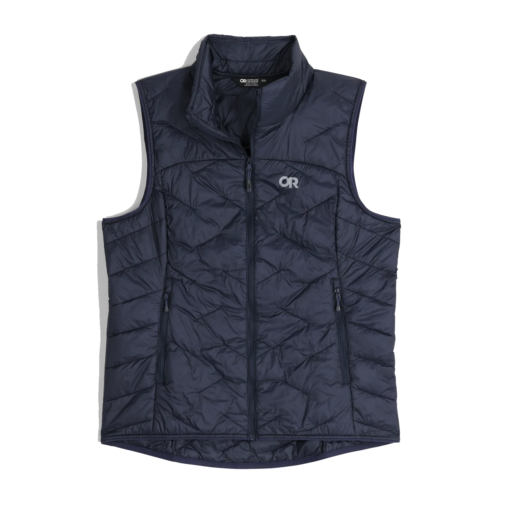 Women's SuperStrand LT Vest