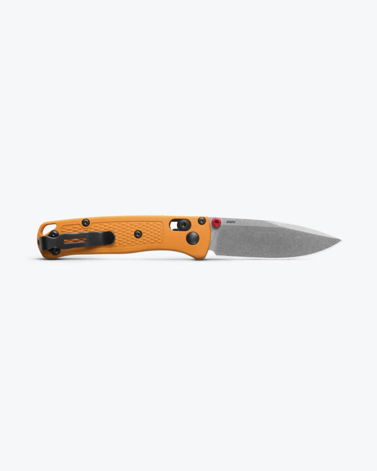 Mini Bugout | Daybreak Yellow