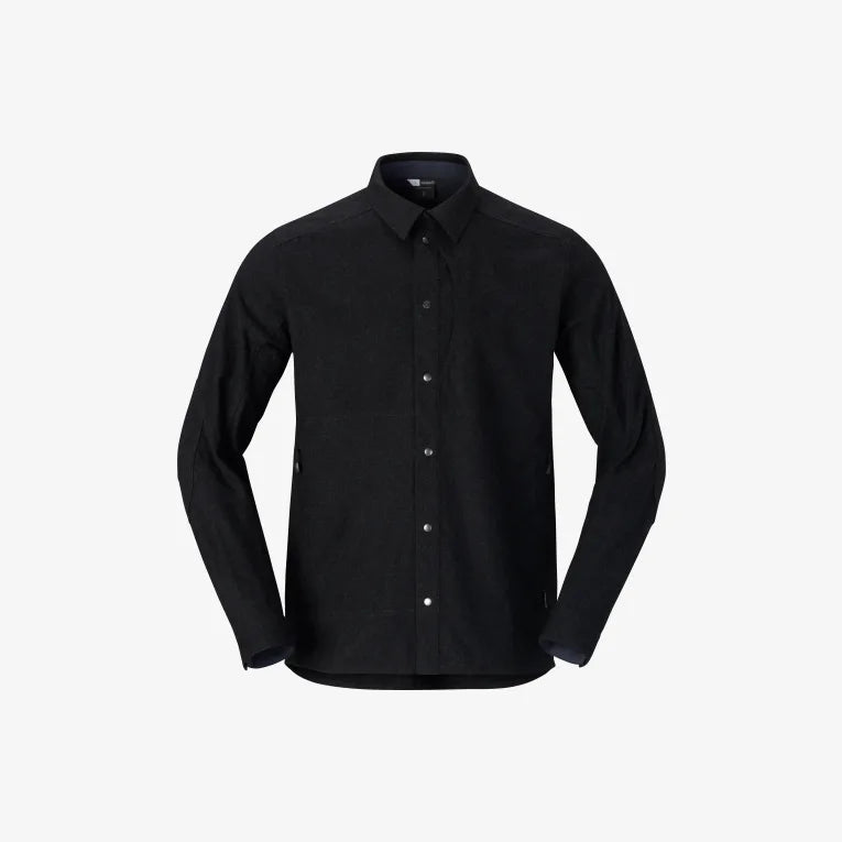 Tamok Wool Shirt