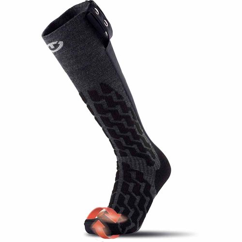 Therm-ic Heat Fusion Uni Powersocks (Socks Only)