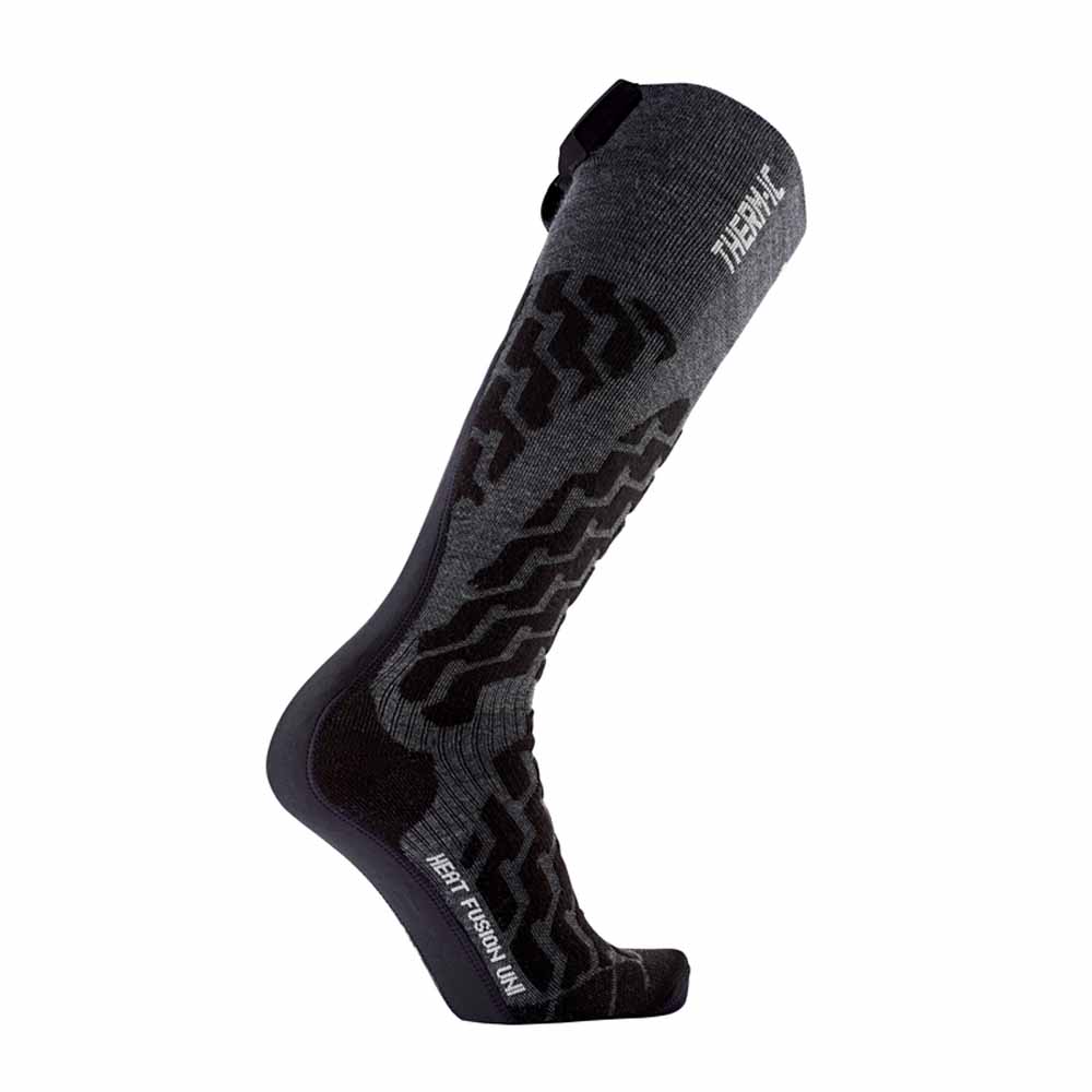 Therm-ic Heat Fusion Uni Powersocks (Socks Only)