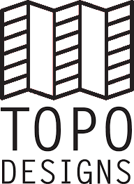 Topo Designs logo