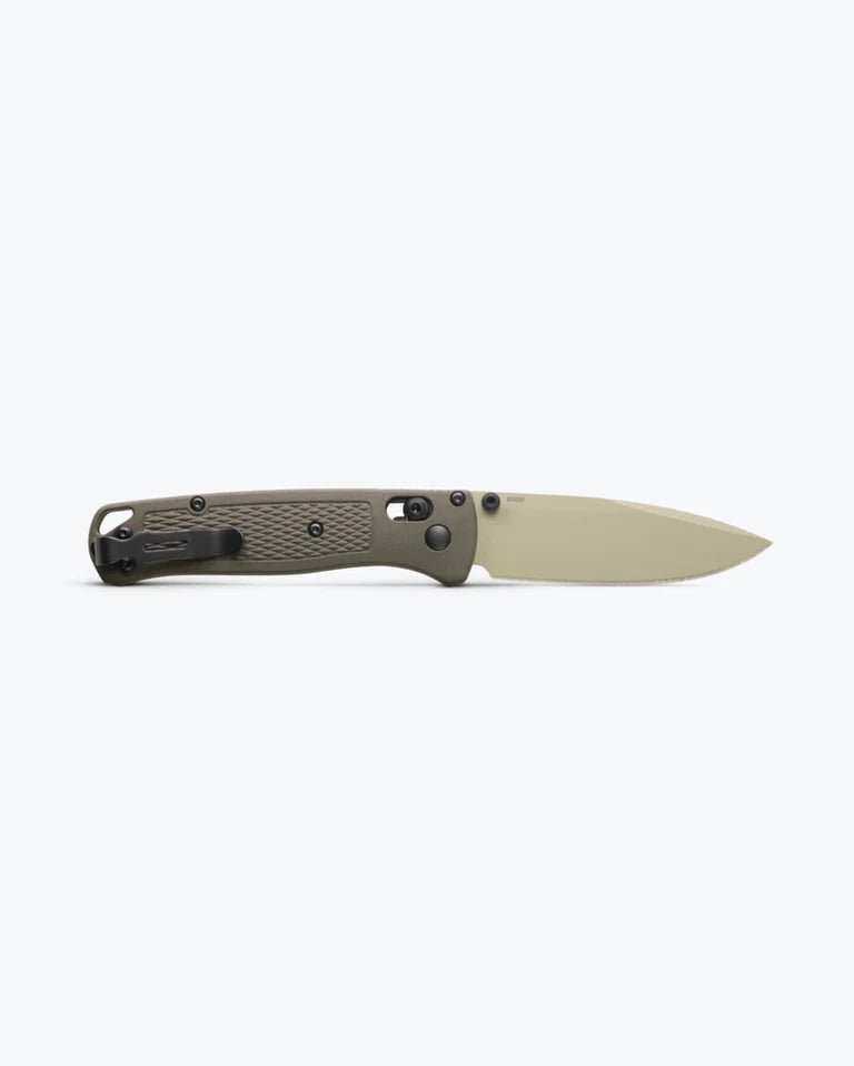 Bugout | Dark Olive Grivory