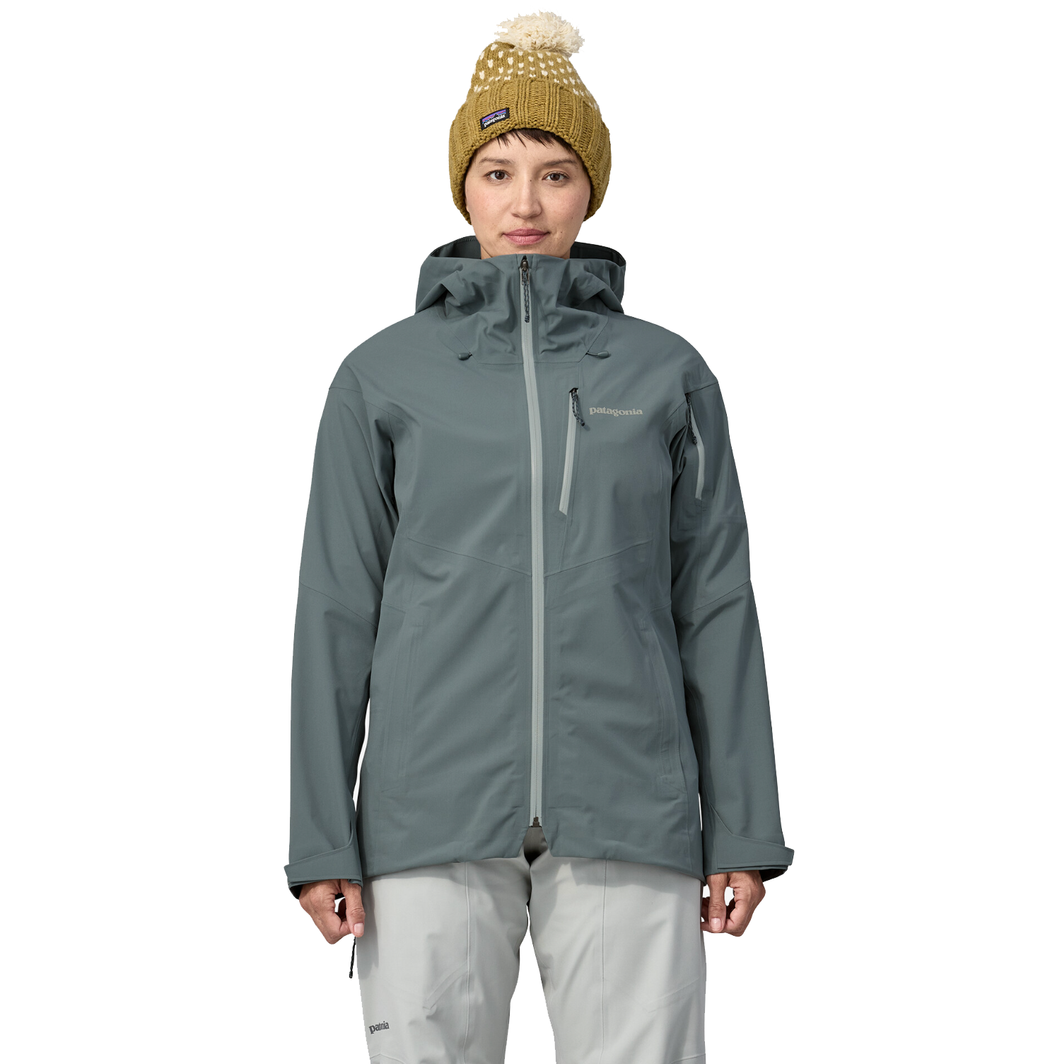 Women's SnowDrifter Jacket