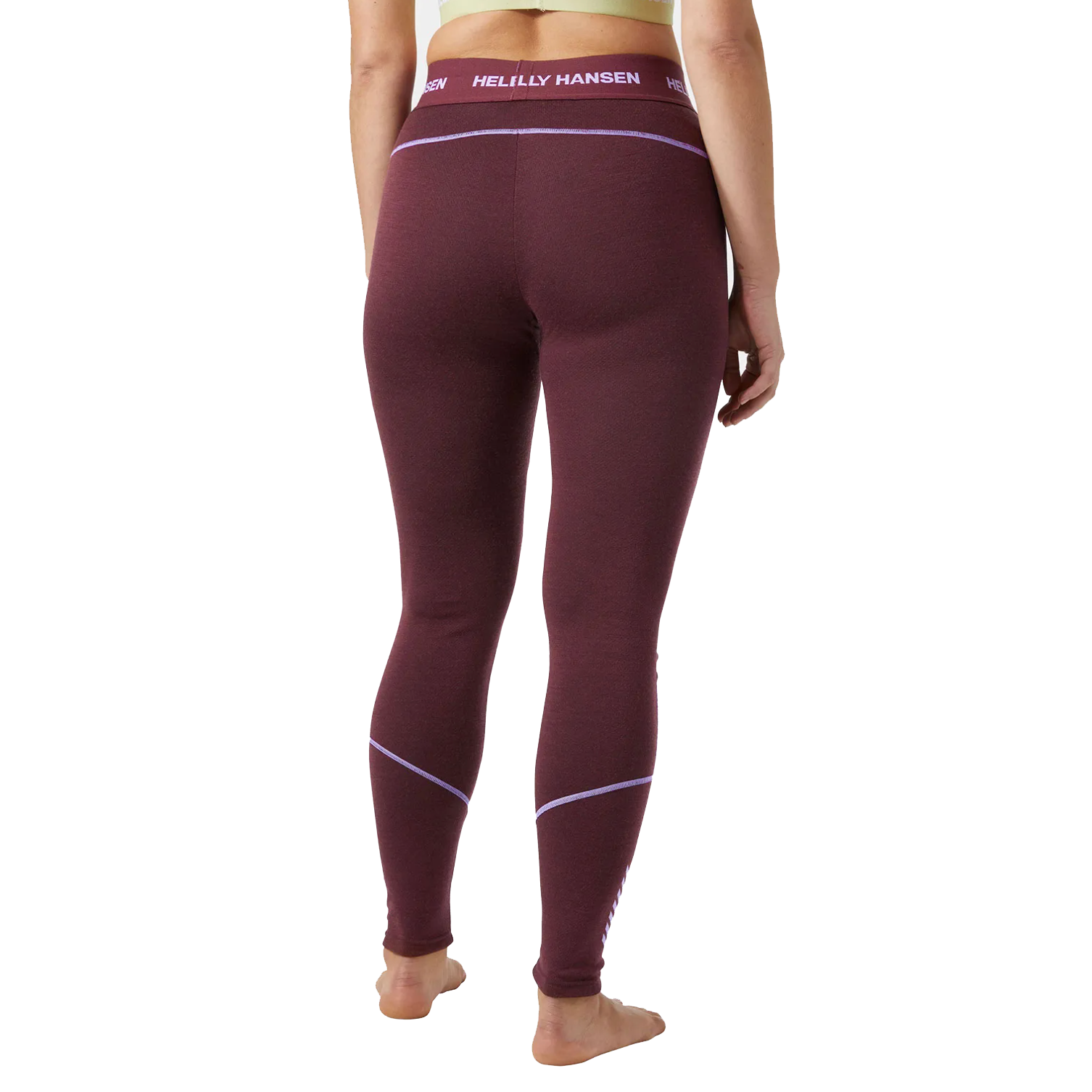 Women's Lifa Merino Midweight Pant