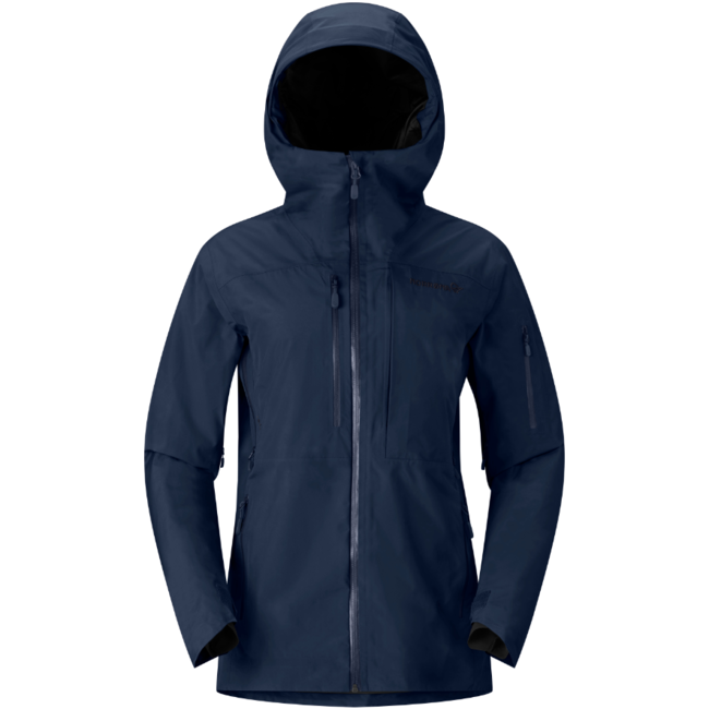 Women's lofoten Gore-Tex Pro Jacket