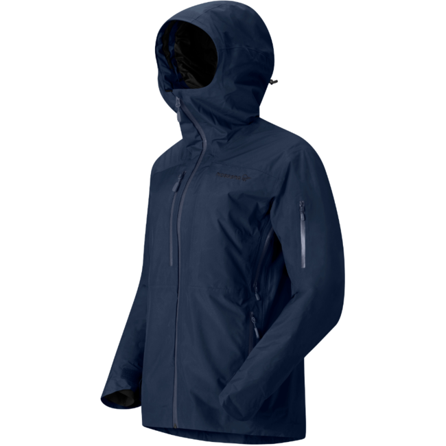 Women's lofoten Gore-Tex Pro Jacket