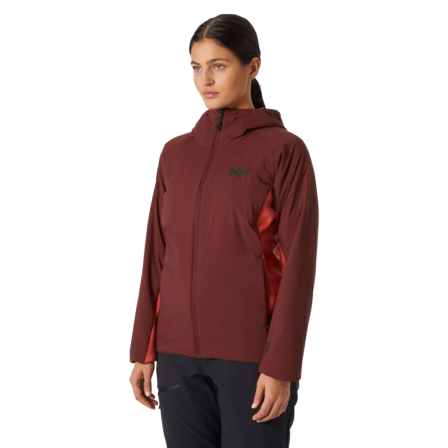 Women's Odin LT Stretch Hooded Insulator 2.0