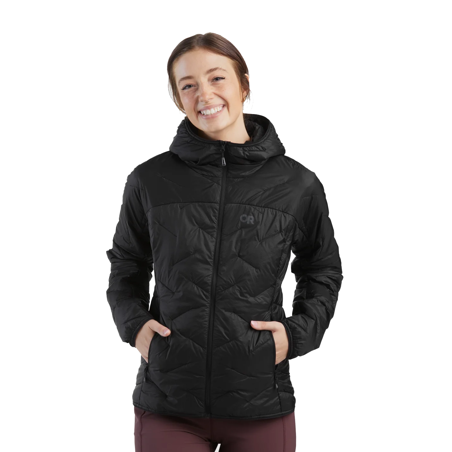 Women's SuperStrand LT Hoodie