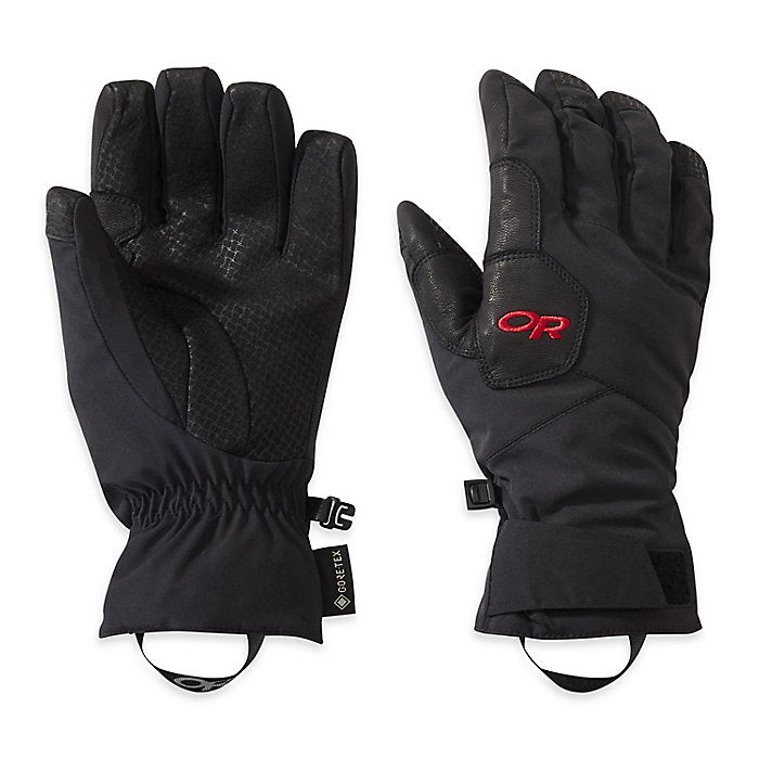 Women's BitterBlaze Aerogel Gloves